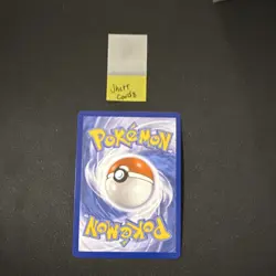 Pokemon TCG Dhelmise 091/084 Pitch Black Ilustration Rare - English - Image 2