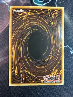 Mementoal Tecuhtlica - Combined Creation VASM-EN001 Ultra Rare 1st Ed Yu-Gi-Oh! - Image 2