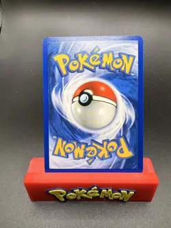 Lt. Surge's Eevee - 51/132 Pokemon Gym Challenge - 1st Edition NM - Image 2
