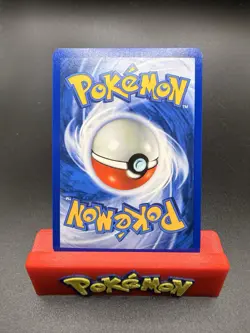 Lt. Surge's Eevee - 51/132 Pokemon Gym Challenge - 1st Edition NM - Image 3