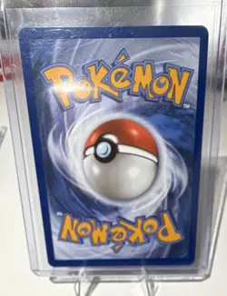 Pokemon TCG Forest of Vitality Trainer Stadium Reverse Holo 109/088 ENG UC - Image 2