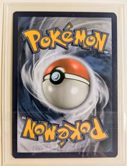 Pokemon TCG Tulip Paradox Rift Trainer Holo Ultra Rare Full Art 244/182 MINT - Image 2