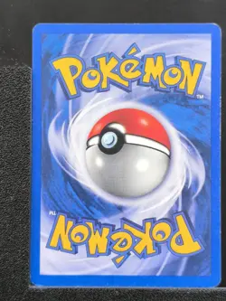 Carte Pokemon Loupio 55/111 Unlimited Ed 2 Neo Genesis Wizards 5 - Image 3