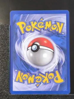 Carte Pokemon Galopa 44/64 Edition 2 Ed 2 Jungle Wizards 6 - Image 3