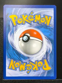 Carte Pokemon Pikachu 28/73 Holo Cracked Ice Deck Legendes Brillantes FR Promo 3 - Image 2