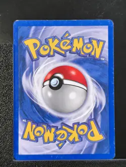 Carte Pokemon Loupio 57/101 Ex Legendes Oubliees Bloc EX FR 3 - Image 3