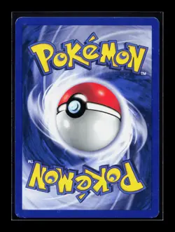Carte Pokemon Loupio 42/64 Edition 2 Ed 2 Neo Revelation Wizards FR 11 - Image 2
