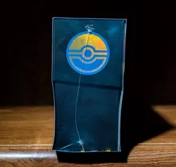Pokemon TCG Mega Evolution Lucario Elite Trainer Box ETB Sealed - Image 4