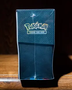 Pokemon TCG Mega Evolution Lucario Elite Trainer Box ETB Sealed - Image 5