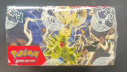 Pokemon TCG Scarlet & Violet: Obsidian Flames Booster Box x2 + SV Base Box x1 - Image 3
