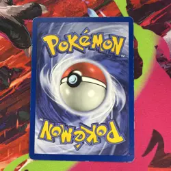 Pokemon Jungle 1st Edition Cubone 50/64 VINTAGE! - Image 2