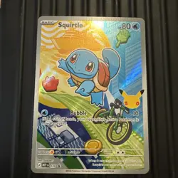 Pokemon First Partner Series 1, Kanto Gen 1 Starter Set Pack Fresh Fast ship - Image 5
