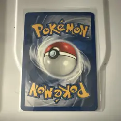 Wizards of the Coast Here Comes Team Rocket! 15/82 Team Rocket Holo Rare - Image 2