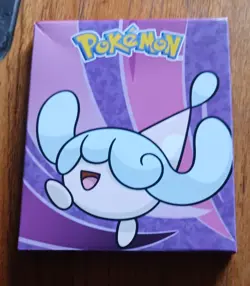 Pokemon | Dragon Discovery | Hatenna | Mcdonalds 2025 promo - Image 1