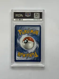 2024 Charizard Ex 234/091 Paldean Fates ✨PSA 10✨ - Image 2