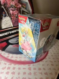 Journey Together Enhanced Booster Box | New & Mint Sealed , - Image 2