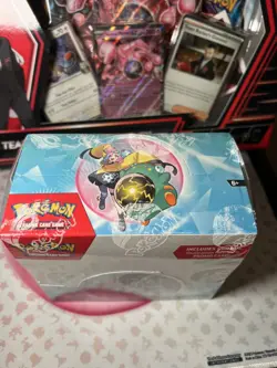 Journey Together Enhanced Booster Box | New & Mint Sealed , - Image 3