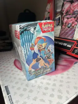 Journey Together Enhanced Booster Box | New & Mint Sealed , - Image 4