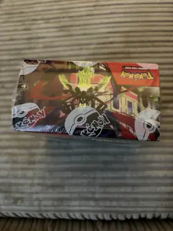 Pokemon Perfect Order Booster Box 36 Packs Factory Sealed Brand New - Image 3