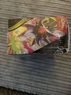 Pokemon Perfect Order Booster Box 36 Packs Factory Sealed Brand New - Image 5