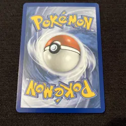Mega Greninja Ex MEP 081 Black Star Promo PACK FRESH - Image 2