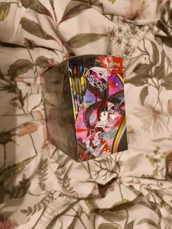 Chaos Rising Booster Box Factory Sealed - Image 3
