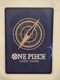 Nami ST21-009 - One Piece TCG Starter Deck EX: Gear 5 Foil NM - Image 2