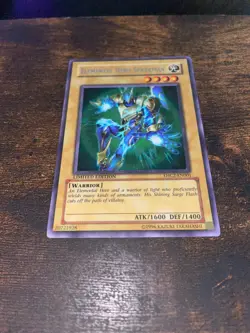 Elementl Hero Sparkman - EHC2-EN001 - Limited Edition - Secret Rare - MP - Image 4