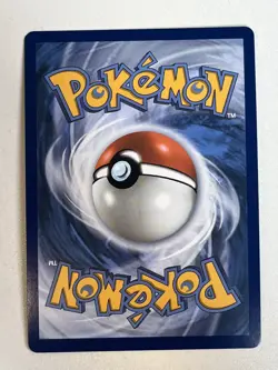 Slowbro Illustration Rare Pitch Black 090/084 Pokemon NM - Image 5