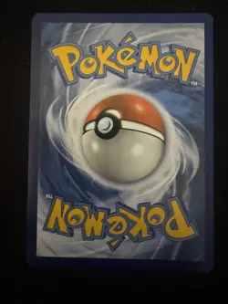Pokemon TCG Poliwag Sun & Moon 30/149 Reverse Holo Common - Image 2