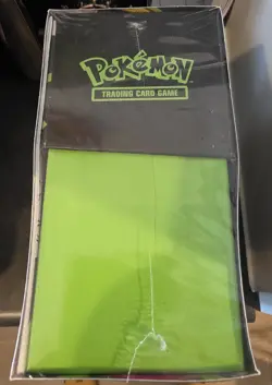 Pokemon TCG Perfect Order Elite Trainer Box ETB Brand New Factory Sealed - Image 4