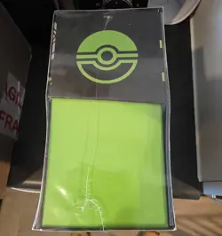 Pokemon TCG Perfect Order Elite Trainer Box ETB Brand New Factory Sealed - Image 5