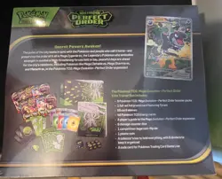 Pokemon TCG Perfect Order Elite Trainer Box ETB Brand New Factory Sealed - Image 2