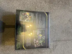 Pokemon TCG Perfect Order Pokemon Centre ETB NEW AND FACTORY SEALED - Image 3
