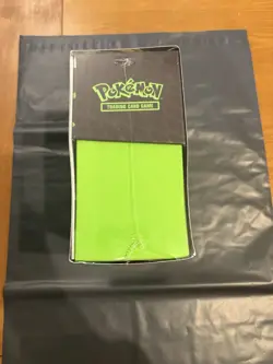 Pokemon TCG Mega Evolution: Perfect Order Pokemon Centre ETB Factory Sealed - Image 5