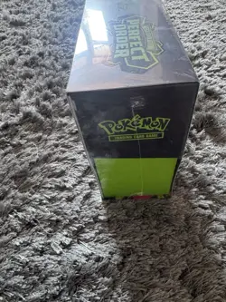 Pokemon TCG Perfect Order ETB Factory Sealed Brand New x2 - Image 3