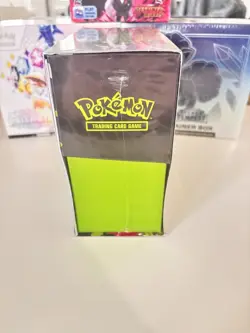 Pokemon TCG - Perfect Order ETB - Factory Sealed ✅ - Image 3