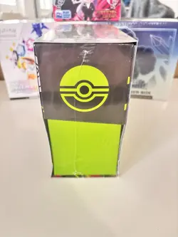 Pokemon TCG - Perfect Order ETB - Factory Sealed ✅ - Image 4