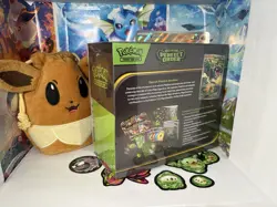 Pokemon TCG Perfect Order ETB Factory Sealed - Image 2