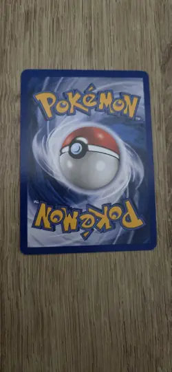 Pokemon Dark Alakazam TCG Team Rocket Card 1/82 Holo Unlimited Rare - Image 4