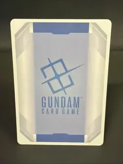 Gundam AGE-1 Normal LR - GD02-021 - Dual Impact Gundam TCG Card Game - Image 2
