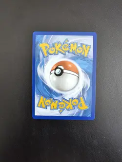Pokemon Card Surfing Pikachu V 008/025 Celebrations 25th ENG - Image 2