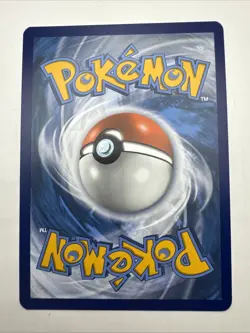 Pokemon Card Jynx Hidden Fates Reverse Holo 30/68 Near Mint - Image 2