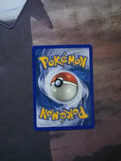 HITMONCHAN - WINNER Stamped HOLO #2 Promo Pokemon Card WOTC NM BEST OF GAME - Image 2