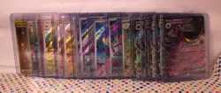 Scarlet & Violet 16 Card Lot Pokemon TCG Full of Ex, Full Art and more! - Image 2