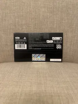 2025 MTG x Secret Lair X Ghost Of Tsushima Foil Edition SOLD OUT SEALED - Image 2