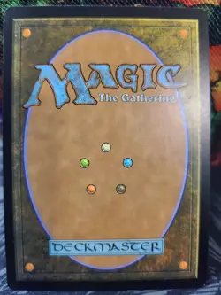 2015 Magic: The Gathering: Stomping Ground Foil! Zendikar Expeditions, #9! LP! - Image 2