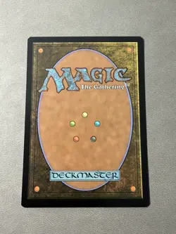 Hoarding Broodlord Extended Art FOIL MTG March of the Machine #360 NM - Image 2