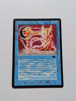 Transmute Artifact Antiquities LP - Image 1