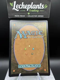 Lightning Greaves Commander Masters Foil - Image 2